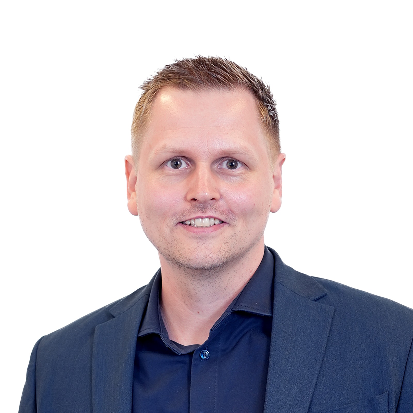 Christian Krenchel Enemark