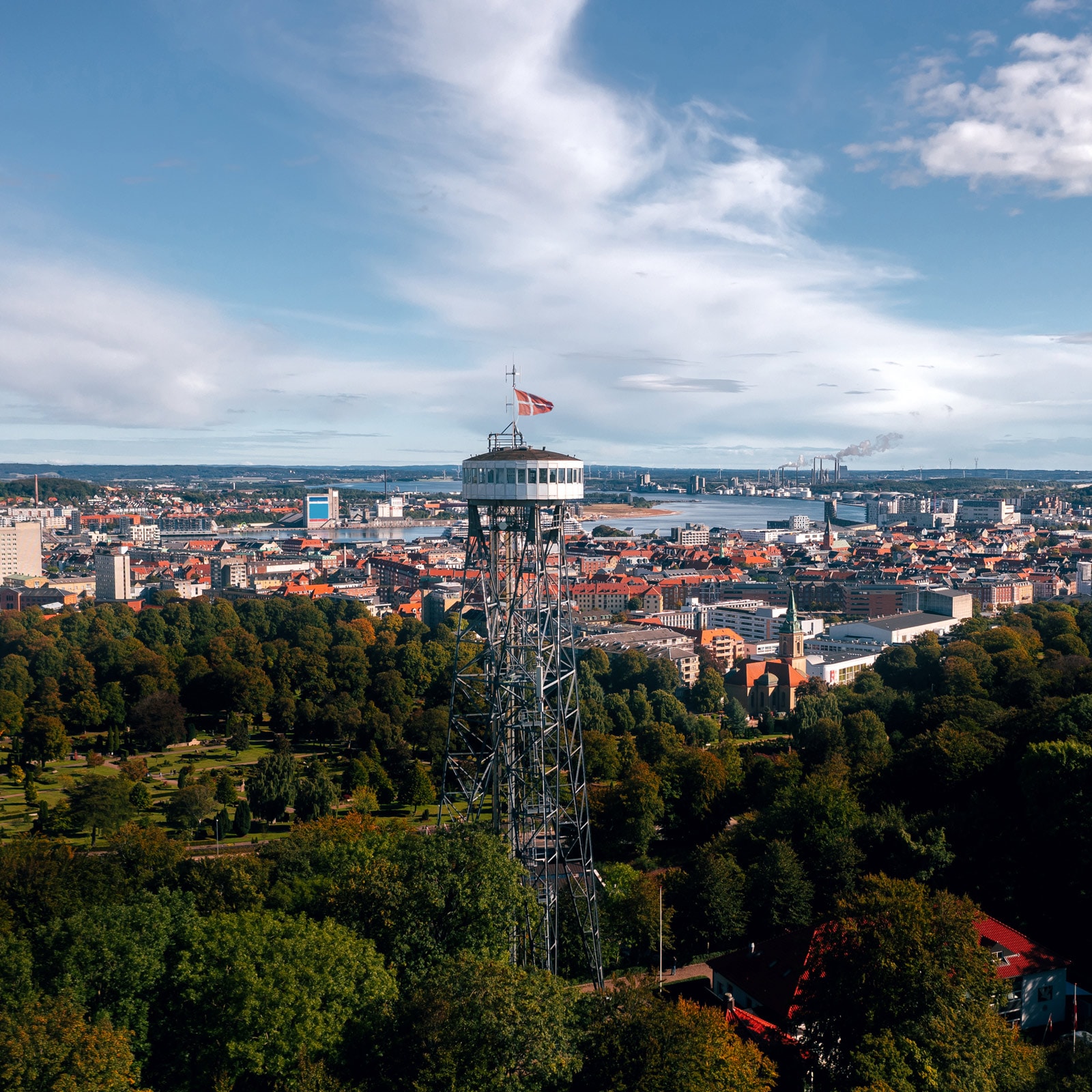 Aalborgtårnet