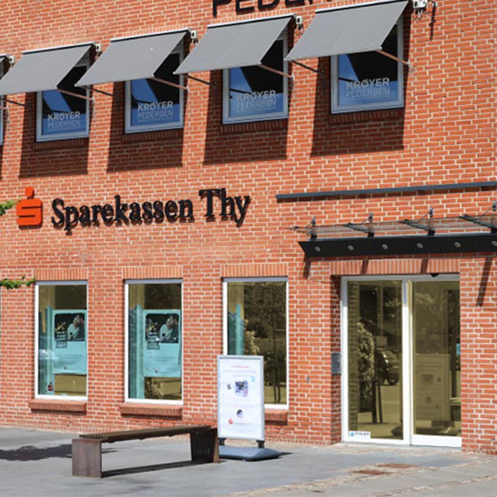 Sparekassen Thy i Struer