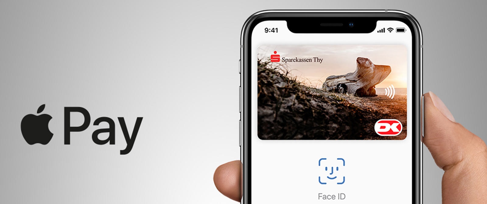 Appelpay på mobil