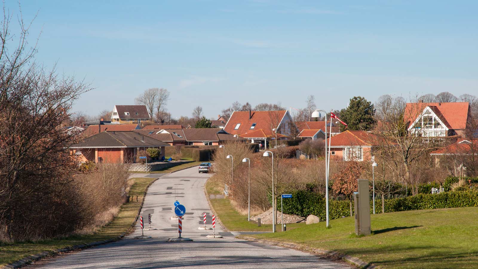 Villavej