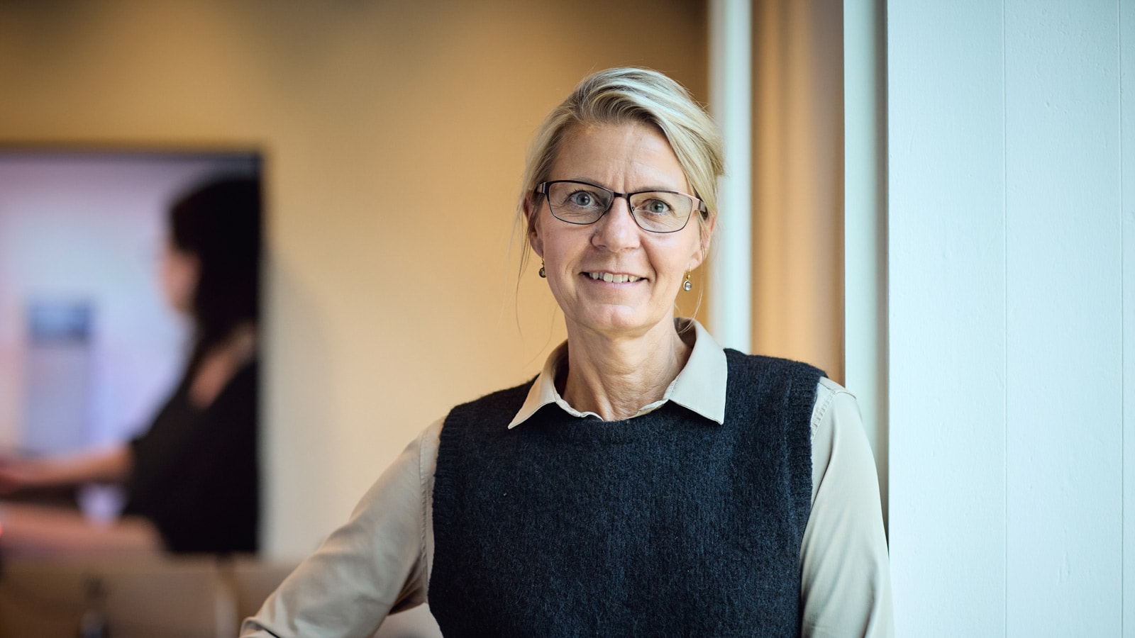 Rådgivere i Sparekassen Thy