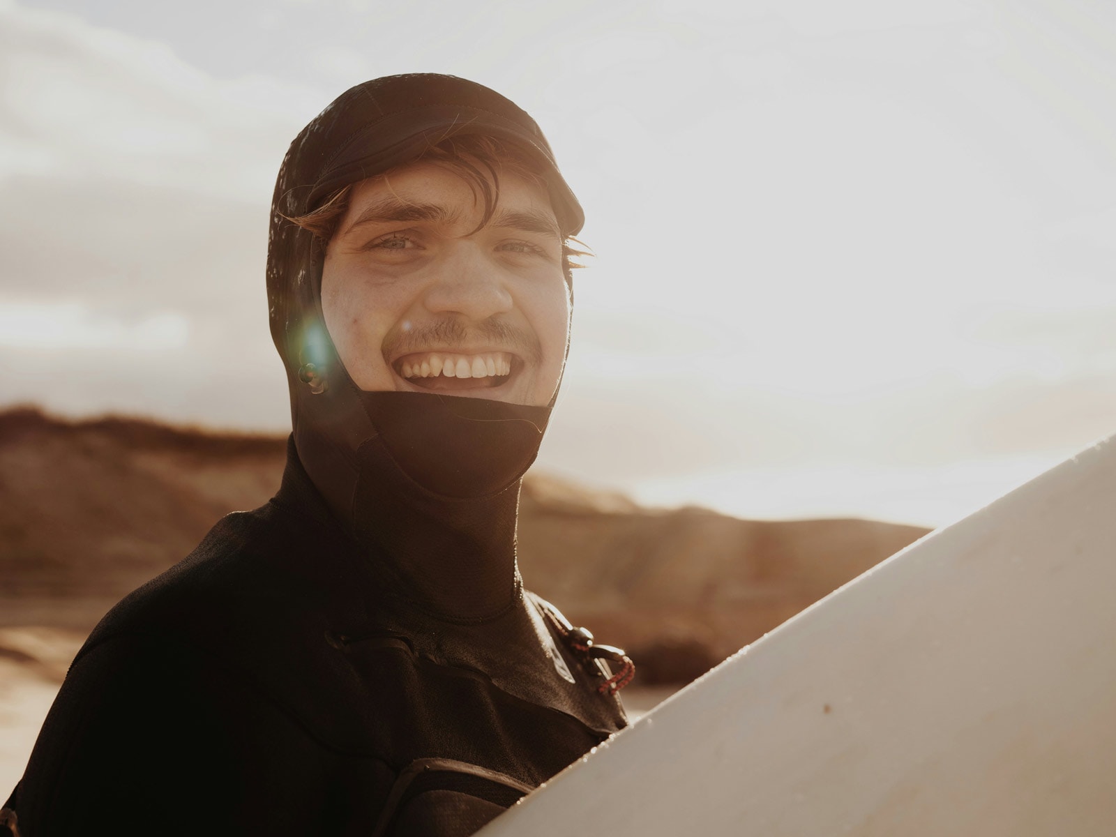 Surfer