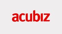 Acubiz logo