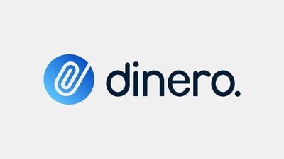 Logo Dinero