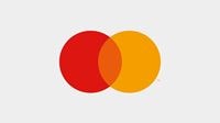 Mastercard Logo
