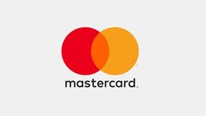 Mastercard logo