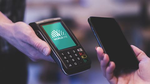 Worldline understøtter alle relevante betalingsmetoder