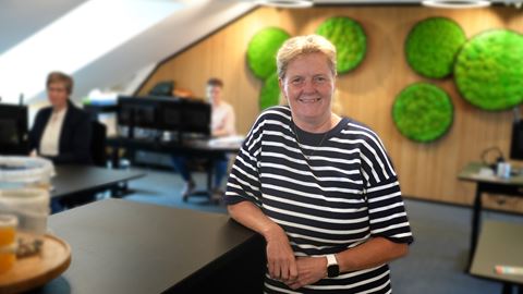 Foreningsservice Sparekassen Thy