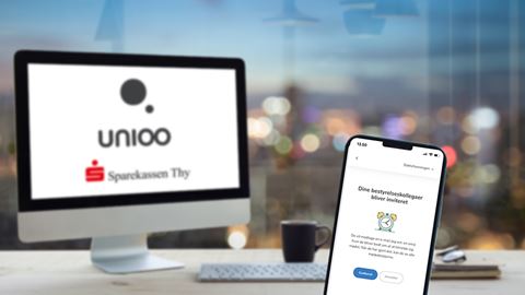 Foreningsværktøj: Unioo