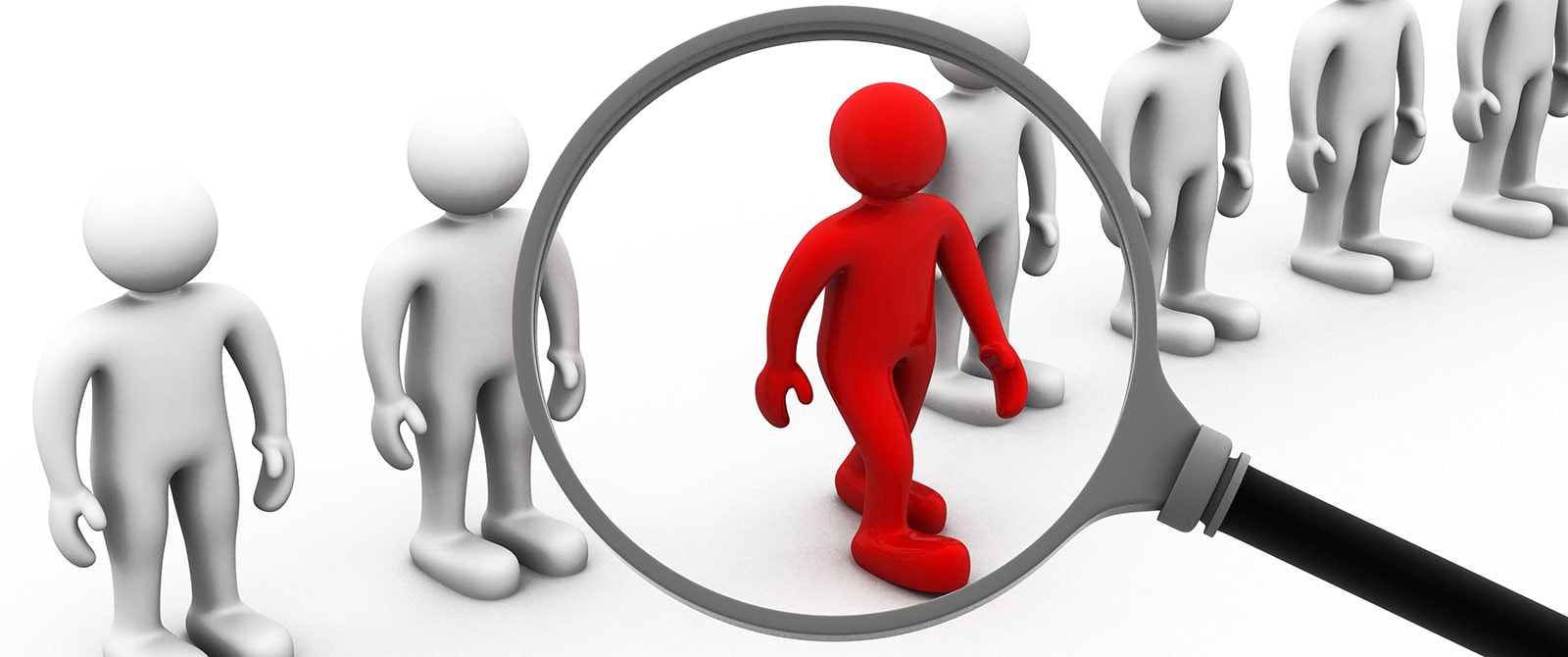 Know your customer. Hvem er du?