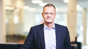 Ole Beith, Sparekassen Thy