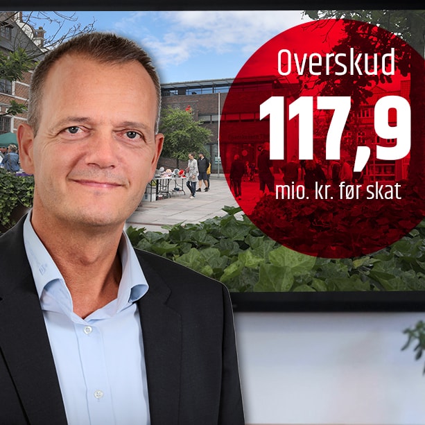 Sparekassen Thy - Årsrapport 2020