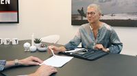 Rådgiver møde