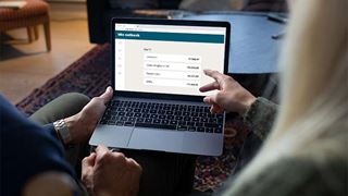 Billede af NetBank