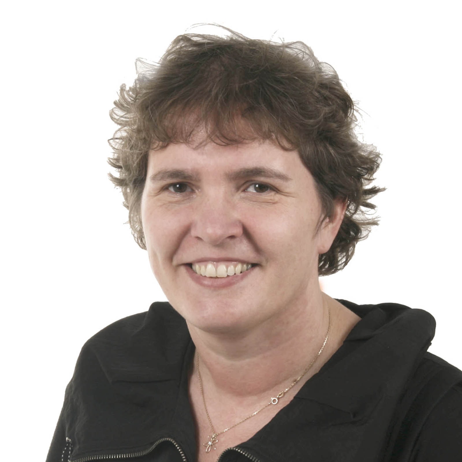 Anette Neergaard Pedersen