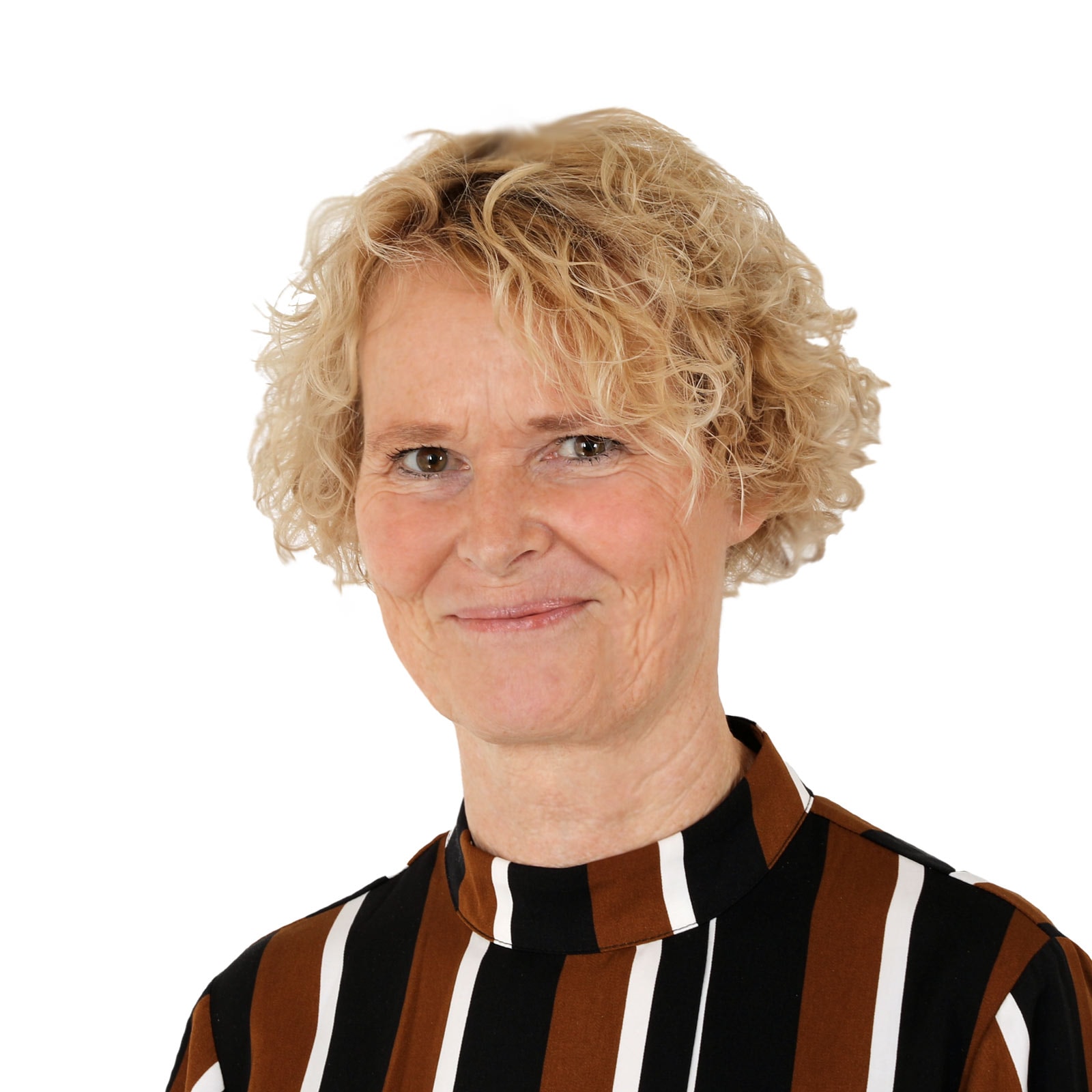 Anni Rysgaard Olesen