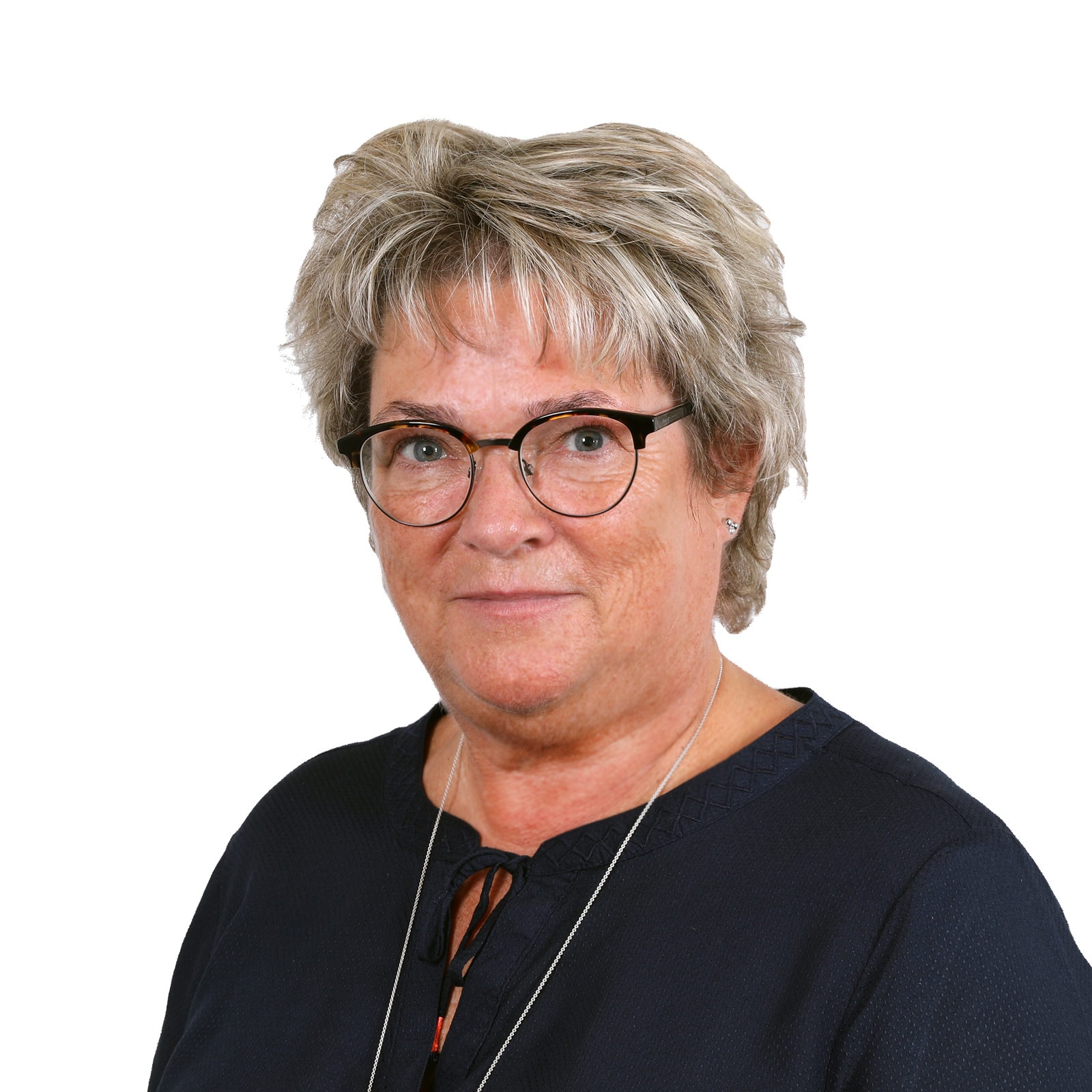 Berit Hesel Middelhede