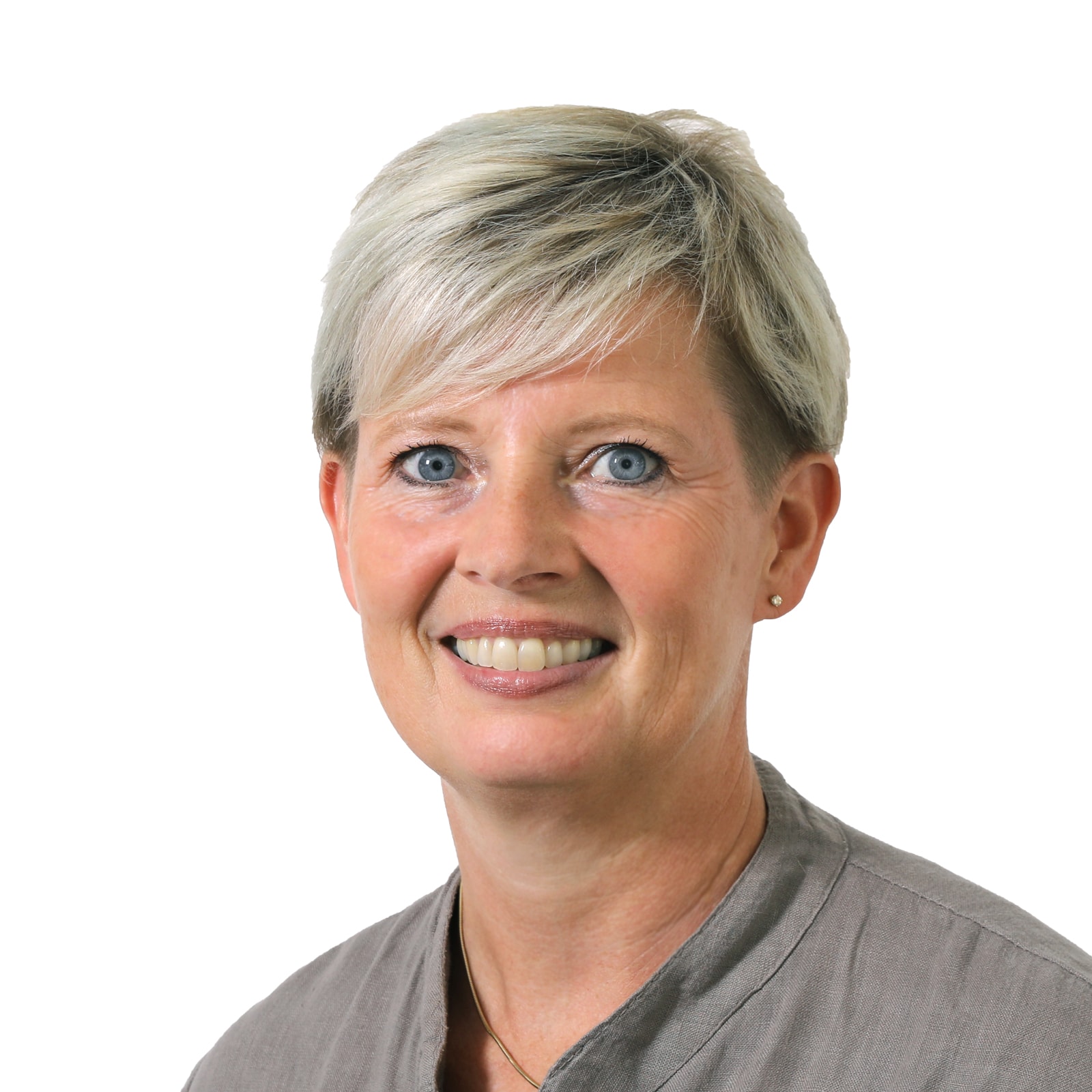 Birgitte Engsig Olesen