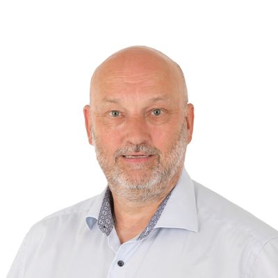 Bjørn Sørensen Bjørn Sørensen