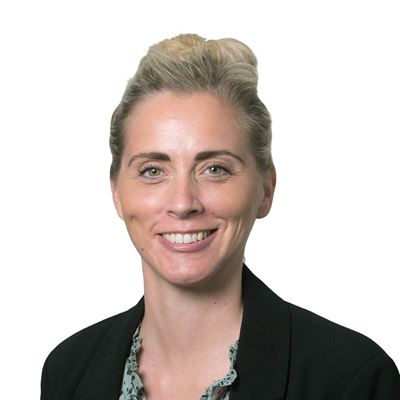 Carina Aalstrup-Poulsen Carina Aalstrup-Poulsen