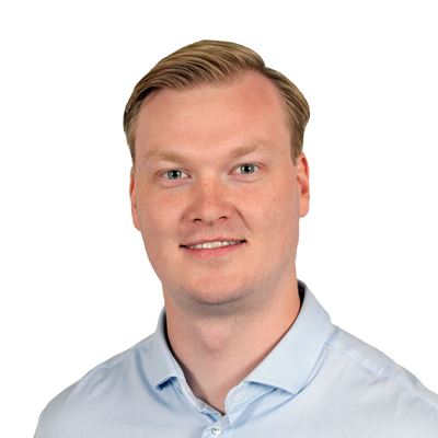 Casper Thomsen Casper Thomsen