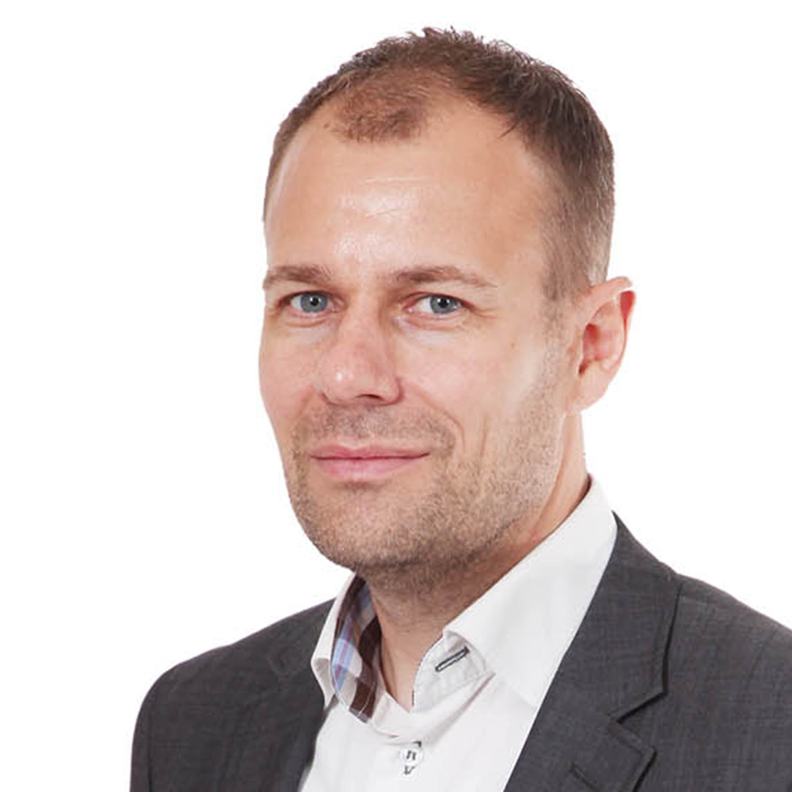 Christian Christensen