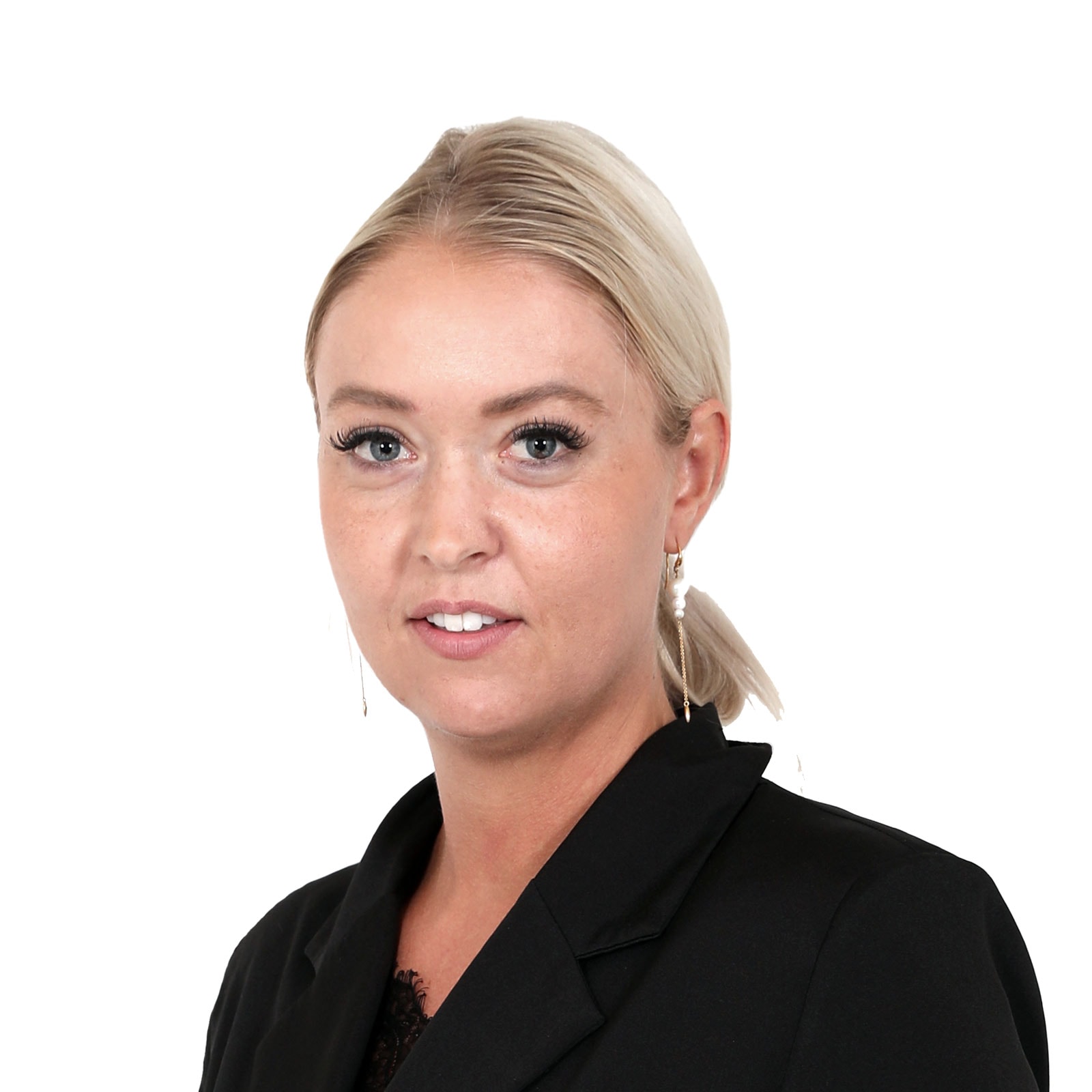 Christine Stausholm Hoppe