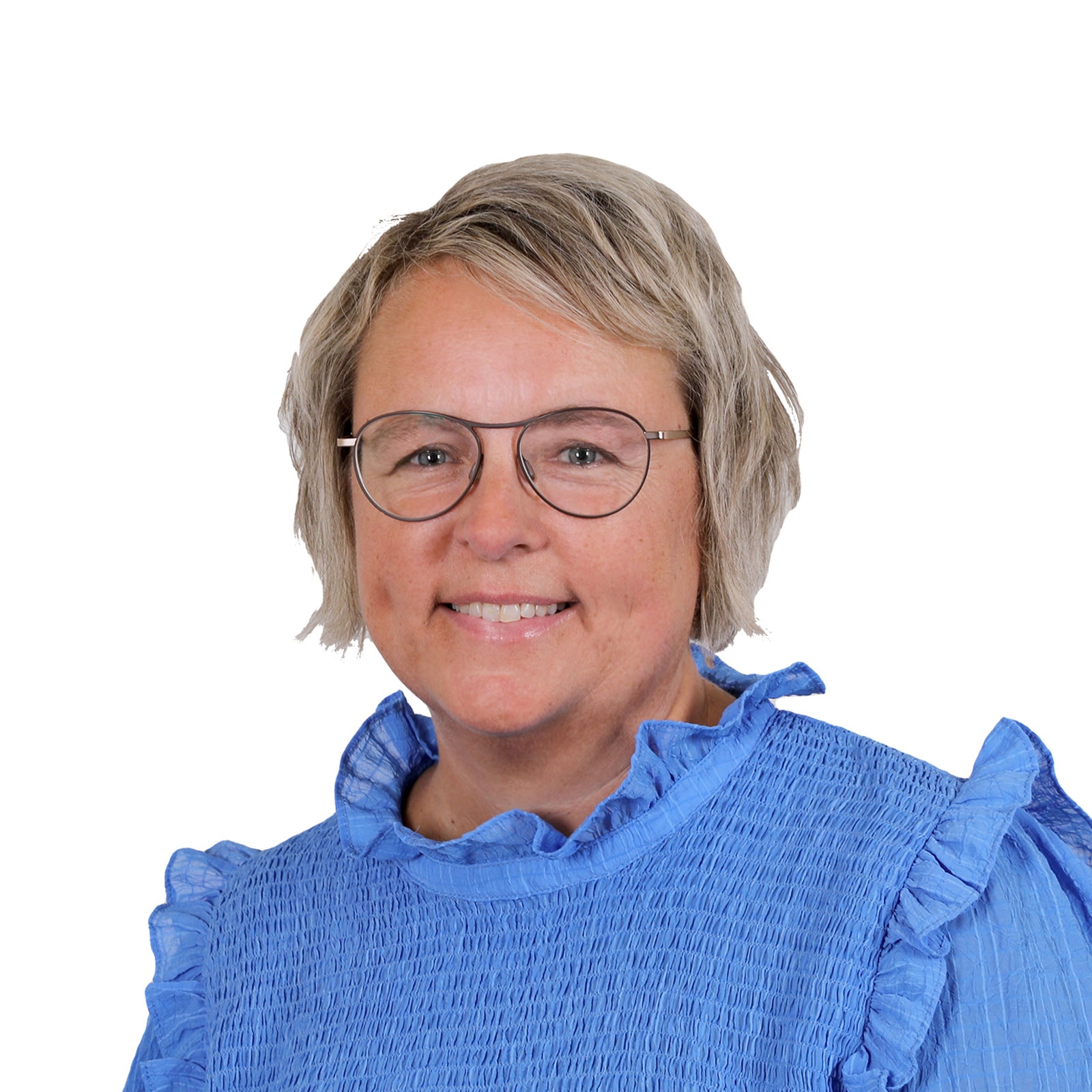 Conny Rosenkrantz Bak