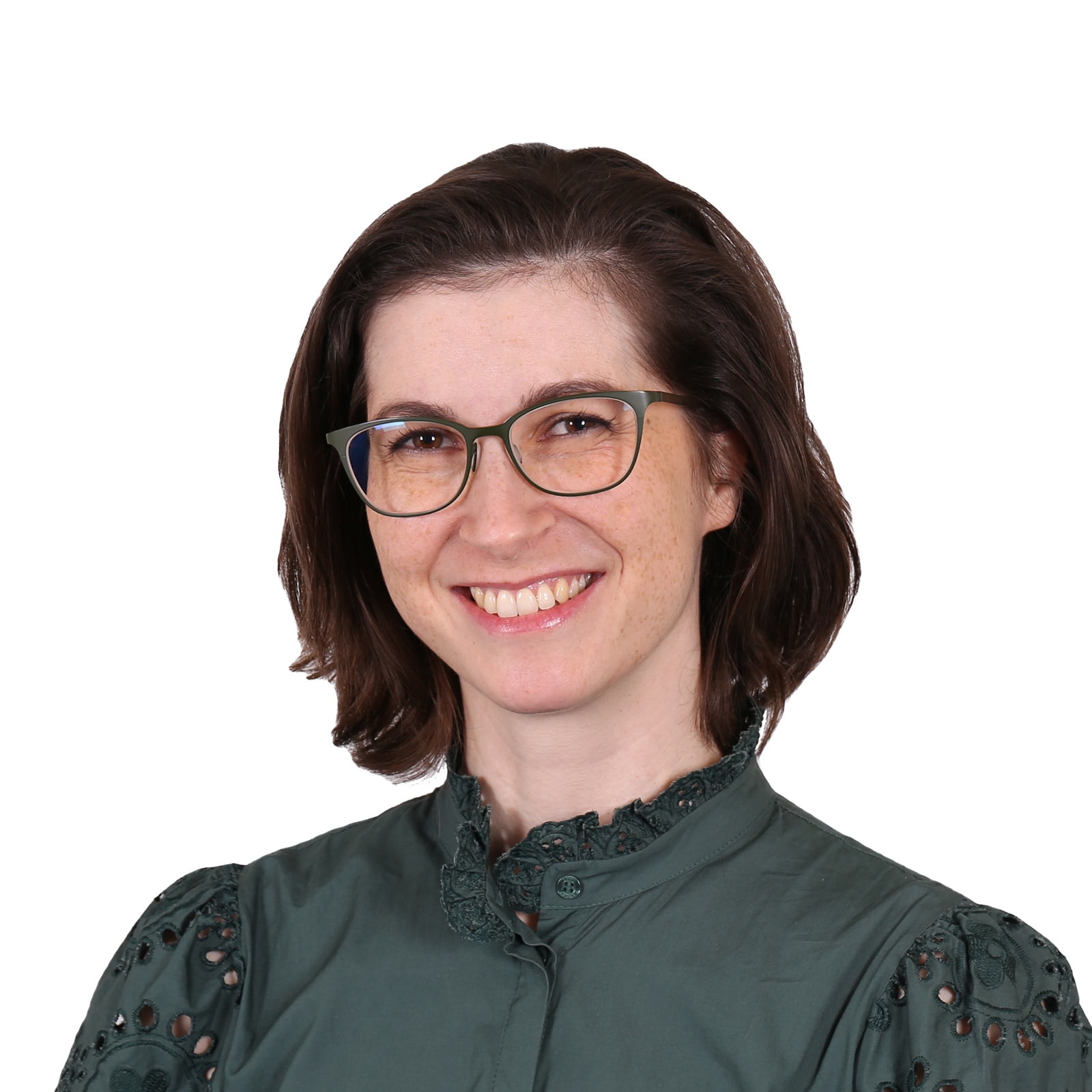 Elise Dølrath Lauridsen