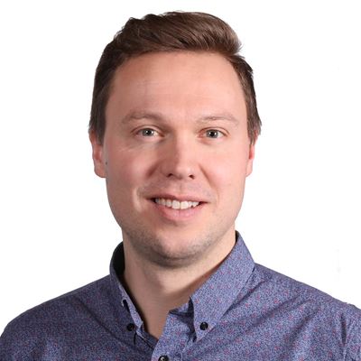 Esben Hedegaard Kristensen Esben Hedegaard Kristensen