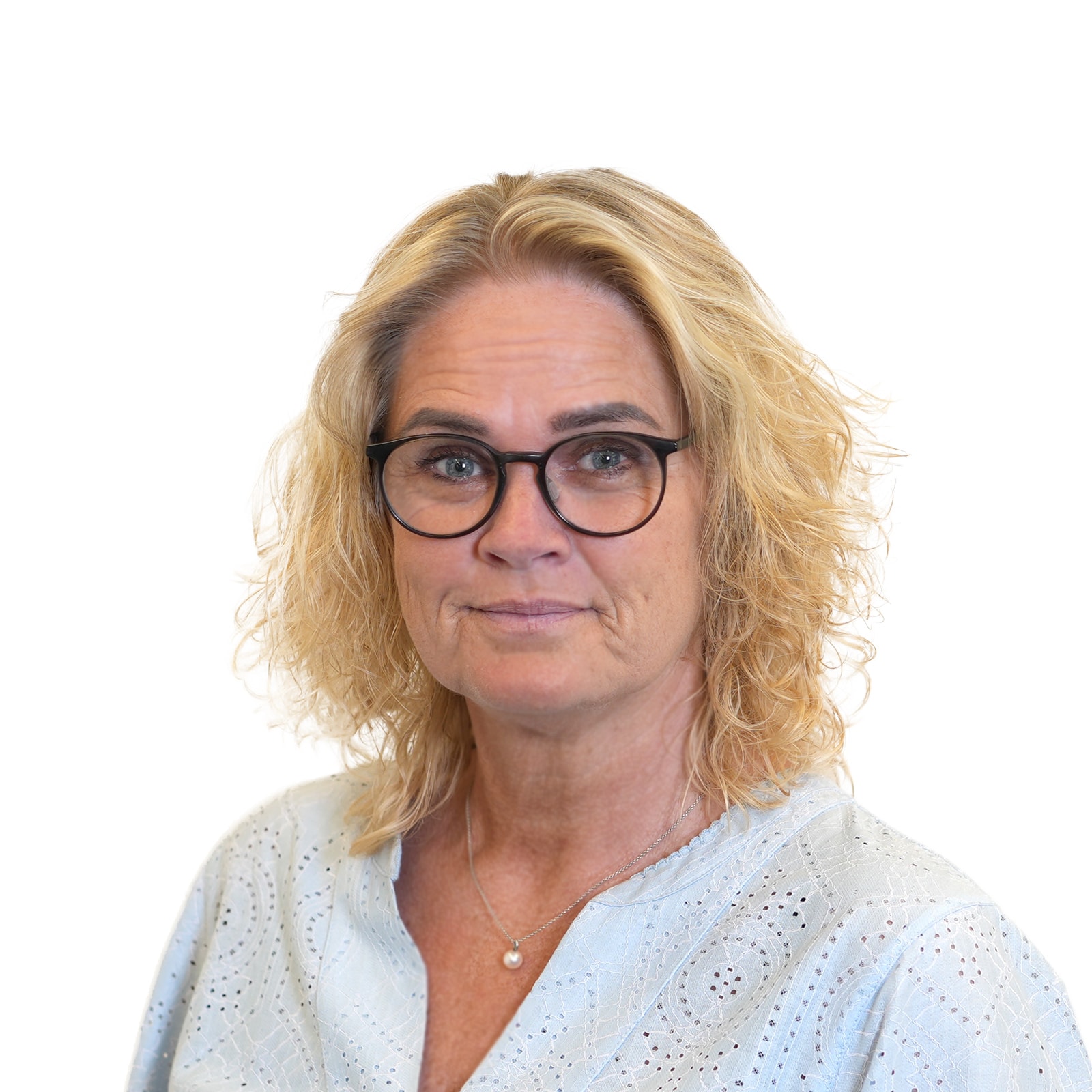 Gitte Søndergaard