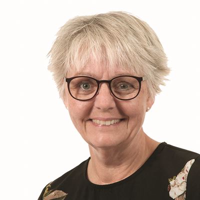 Hanne Christiansen Hanne Christiansen
