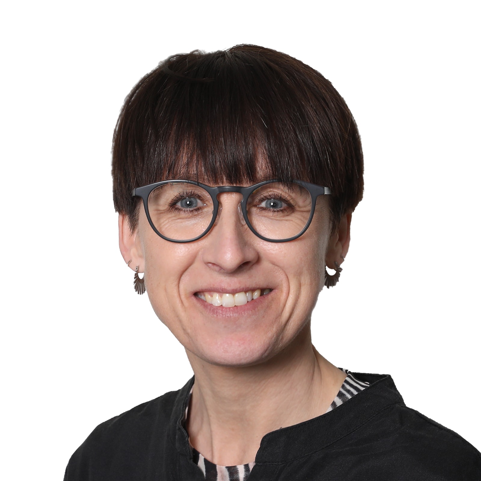 Hanne Hebsgaard Odgaard