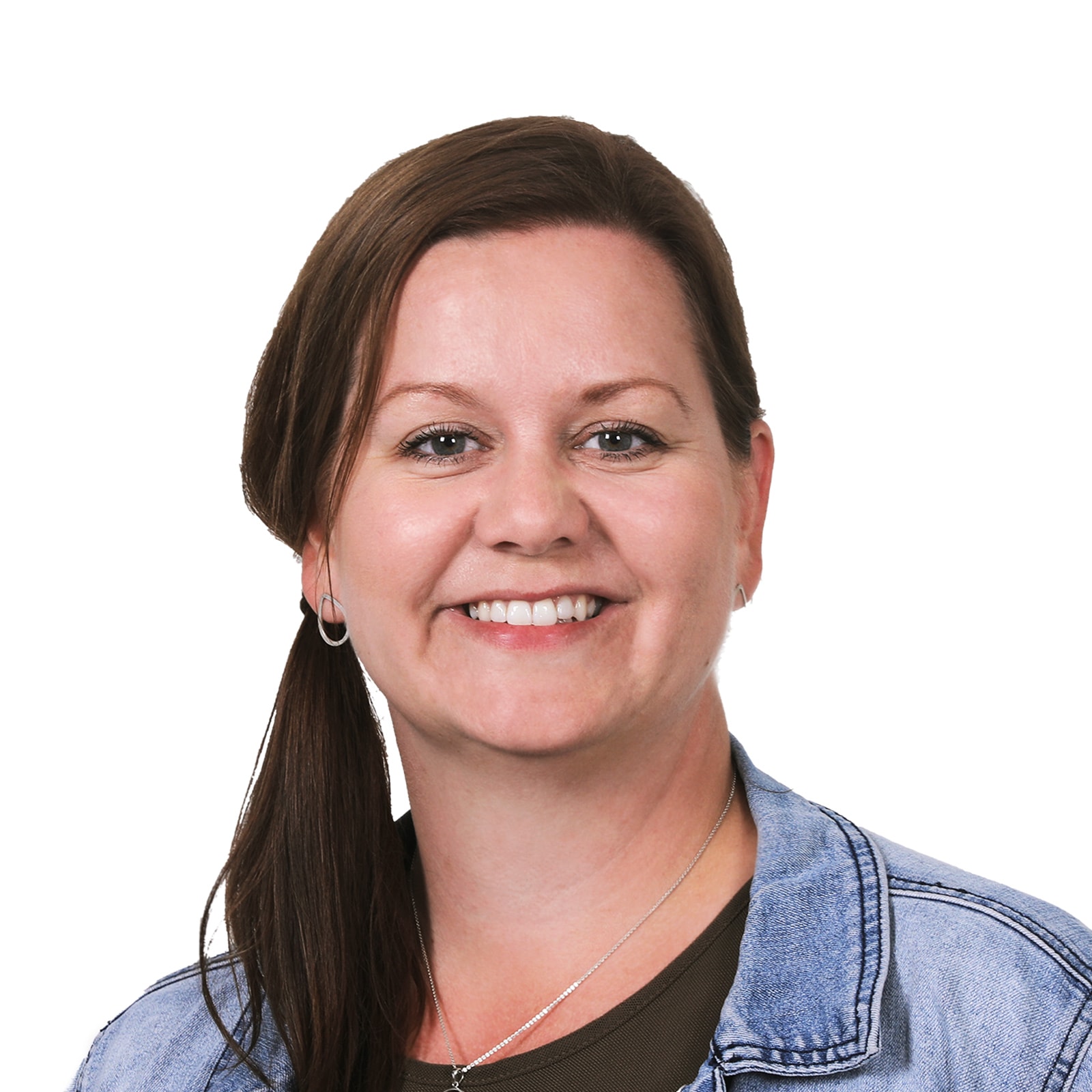 Hanne Kroghøj Skaarup