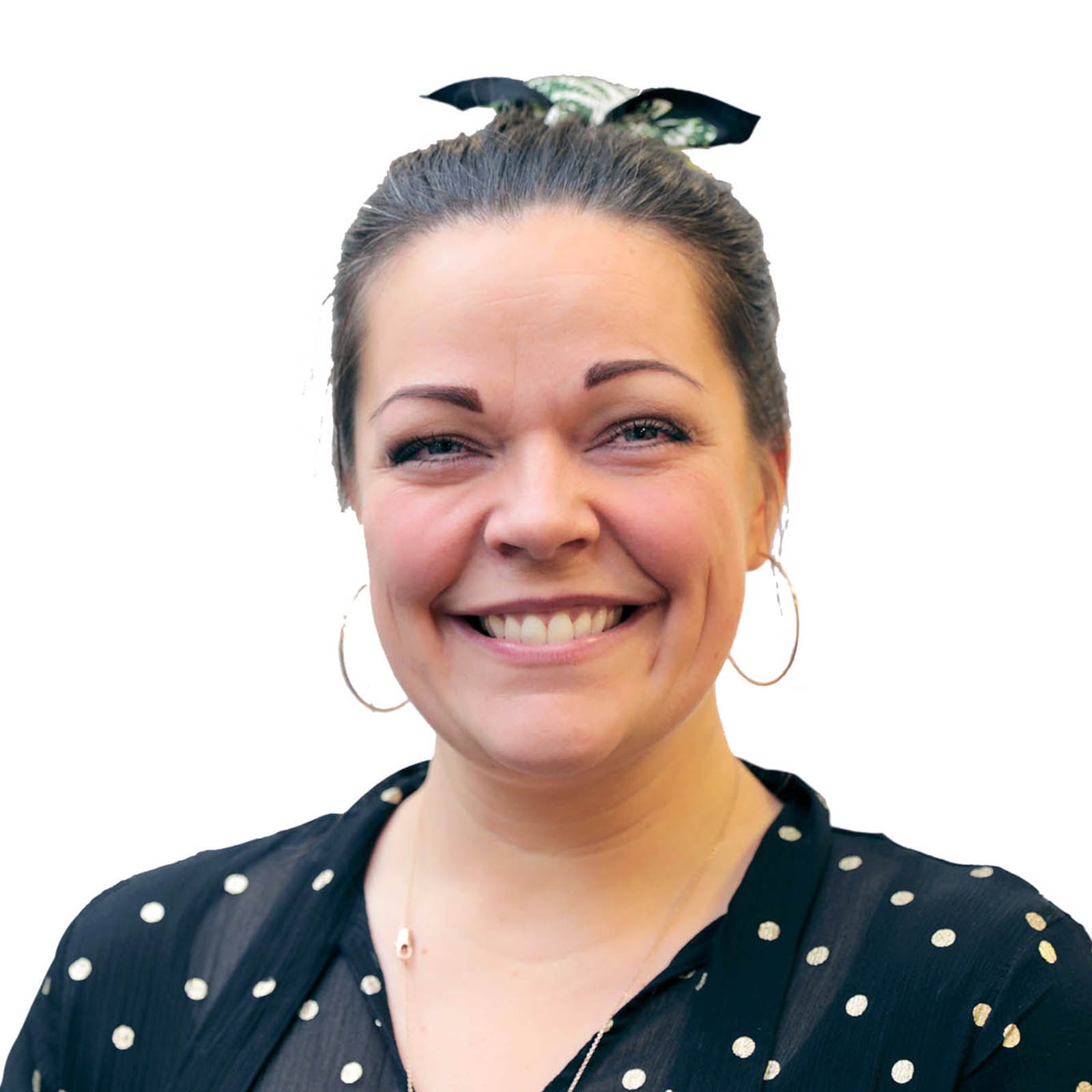 Heidi Dürr Friis Nielsen