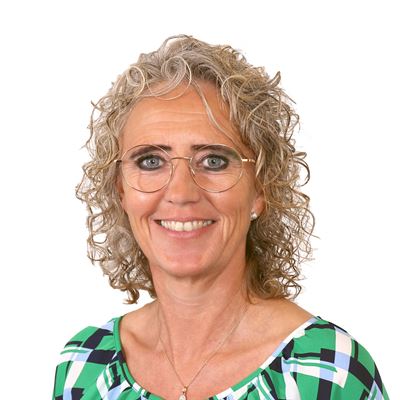 Heidi W. Marrebæk Heidi W. Marrebæk