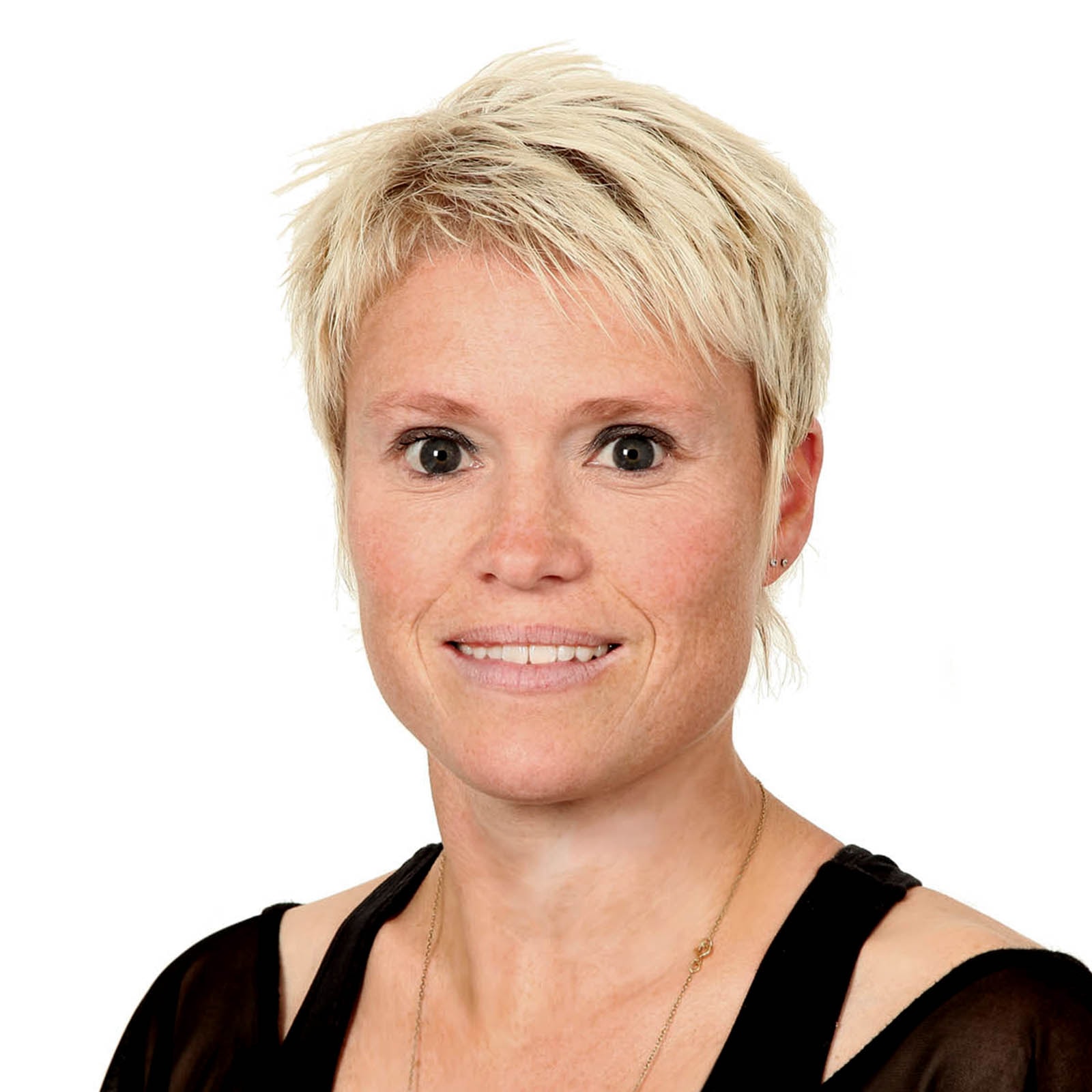 Helle Hundahl