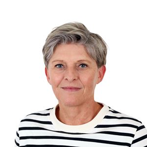 Ilse Stensgaard