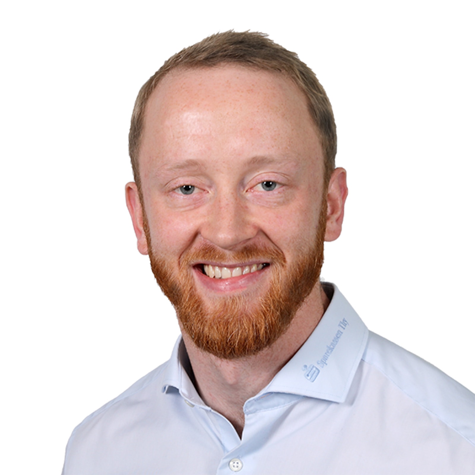 Jakob Smalbro Pedersen