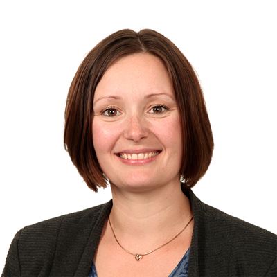 Jeanette Enevoldsen Jeanette Bak Enevoldsen