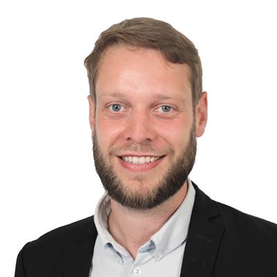 Jens Trelborg Yde Jens Trelborg Yde