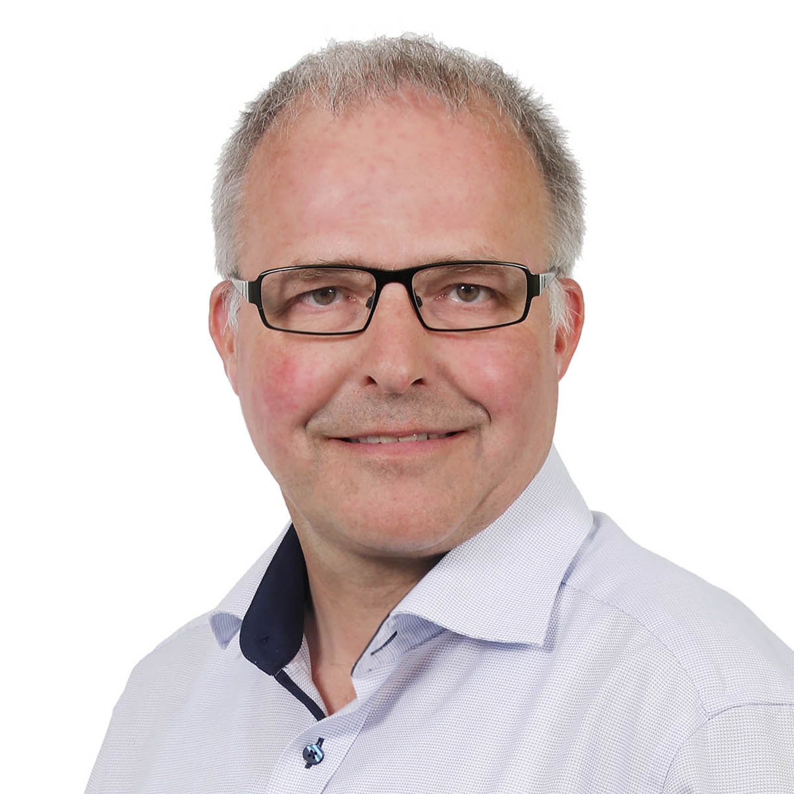 Jesper Lyngø Pallesen