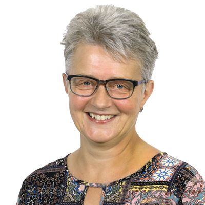 Jette Vad Nielsen Jette Vad Nielsen