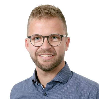 Jimmy Rotbøll Breinholt Jimmy Rotbøll Breinholt