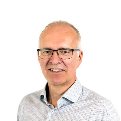 Jørgen Berggreen Jørgen Berggreen