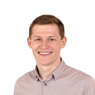 Kasper Riis Mouritsen Kasper Riis Mouritsen