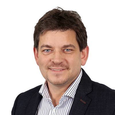 Klavs Poulsen Klavs Poulsen