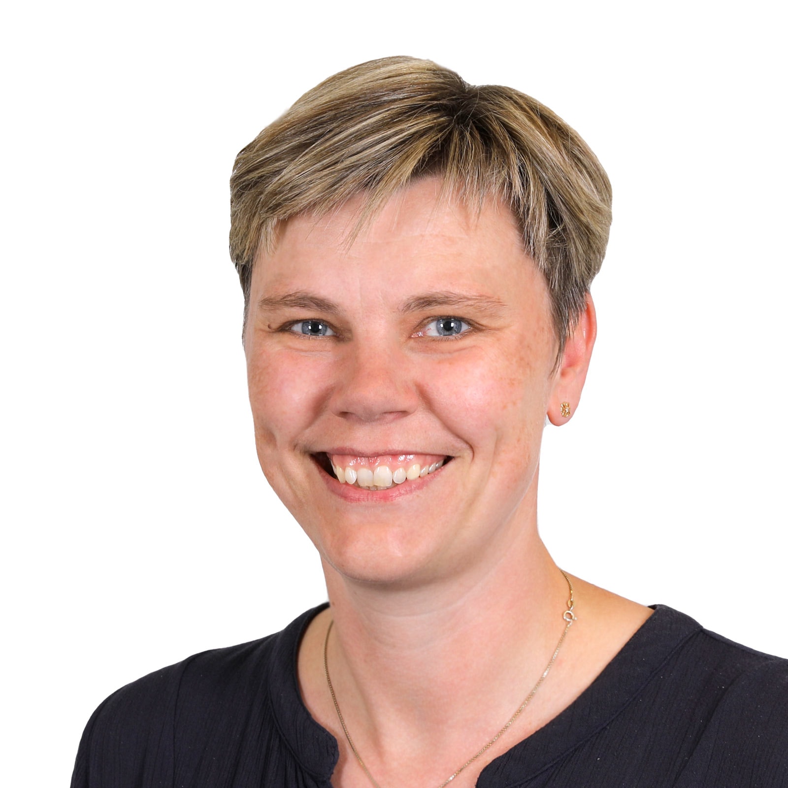 Lene Bangsgaard Christensen