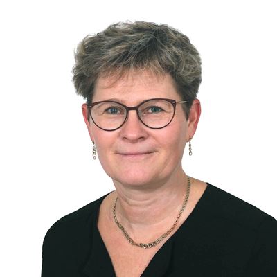 Lene Vej Kristensen Lene Vej Kristensen